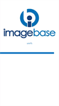 Mobile Screenshot of image-base.com